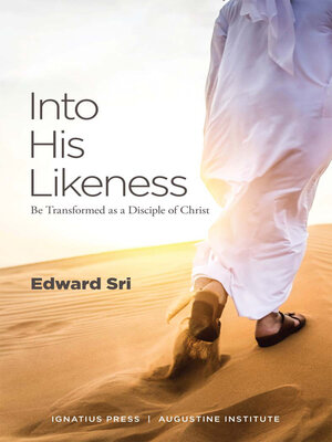 cover image of Into His Likeness